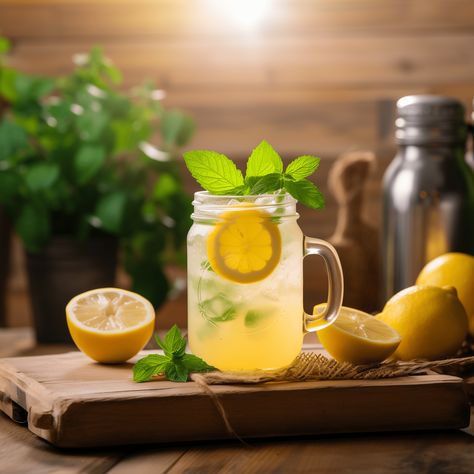 Cowboy Lemonade Cocktail Recipe - Cowboy Lemonade offers a refreshing and invigorating taste, with a perfect blend of sweetness from the lemonade and a robust, earthy undertone from the beer. The vodka provides a smooth, clean spike of alcohol that elevates the drink without overpowering the other flavors. Cowboy Lemonade, Cowboy Alcoholic Drinks, Cowboy Drinks Alcohol, Cowboy Drink, Jack Daniels Lemonade, Country Time Lemonade Alcohol, Simply Lemonade Alcohol Drinks, Tito’s Koolaid Lemonade, Lemonade Cocktail Recipe