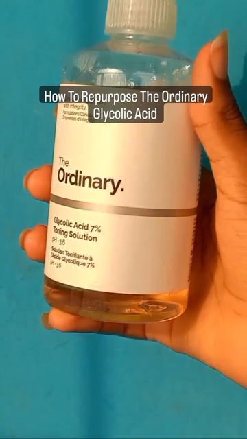 AXIS Y | 3W CLINIC | COSRX | KBEAUTY 🇲🇾 on Instagram: "The ordinary Glycolic acid toner✨ For body: - Pigmentation.( knees,elbows,underarms,neck etc) - body tan. - fade acne / wound scars. - Bumpy skin / KP . For face : - Weekly exfoliation - Smoother texture - PIH / pigmentation. - Skin brightening For scalp: - Scalp exfoliation - Removes buildup - Helps with scalp oiliness to some extent . ✅PRICE : RM75.00 FREEPOSTAGE SM (sabah/sarawak +RM5)" Body Pigmentation, The Ordinary Glycolic Acid Toner, The Ordinary Glycolic Acid, Glycolic Acid Toner, Axis Y, Exfoliate Scalp, Bumpy Skin, Smooth Skin Texture, Tan Body