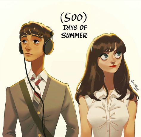 Cinema Outfit, Gothic Drawings, Comfort Movies, Body Tutorial, Sketches Of Love, Illustrator Design Tutorial, 500 Days Of Summer, Easy Love Drawings, 500 Days