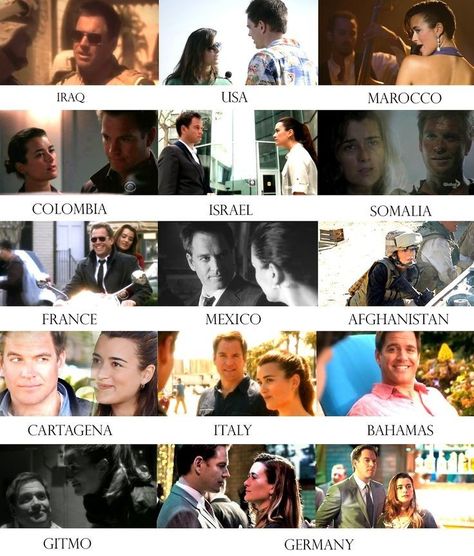 Ncis Tiva, Tiva Ncis, Ncis Quotes, Tony And Ziva, Ncis Tony, Tony Dinozzo, Ncis Funny, Ziva And Tony, Ncis Characters