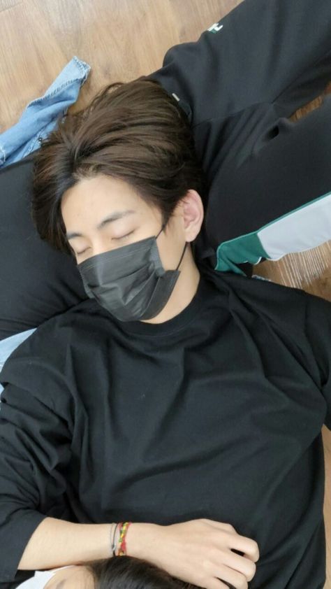 Kim Taehyung Sleeping, Taehyung Sleeping, Taehyung Selca, Taehyung Fanart, Alone Photography, Taehyung Photoshoot, Jairzinho, Kim Taehyung Wallpaper, Bts Korea