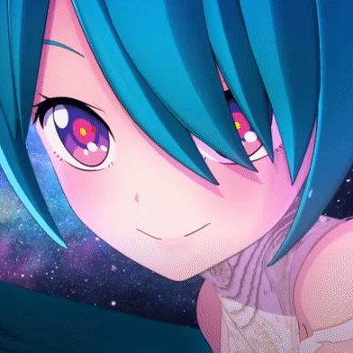 Hatsune Miku Gif, Miku Gif, Miku Hatsune Vocaloid, Miku Chan, Arte 8 Bits, Miku Hatsune, Anime Gifs, Animated Icons, Cute Gif