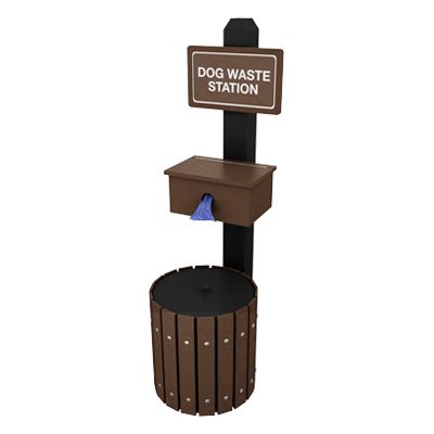 American Recycled Products has many products in the Dog Waste Stations category. Find all of our Dog Waste Stations products here. Diy Dog Waste Station, Dog Waste Station, Pet Waste Station, Villa Landscape, Recycled Products, Dog Yard, Diy Dog Stuff, Flip Clock, State Park