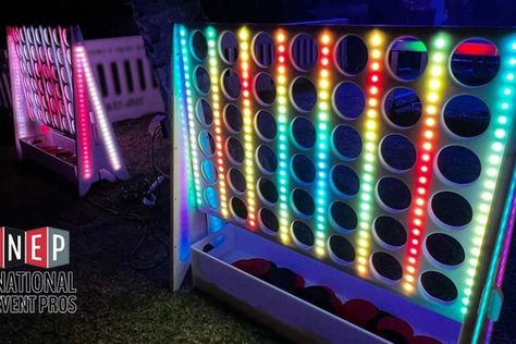 Arcade Game Rental · Company Parties & Events Arcade Theme Decorations, Dti Theme Arcade, Arcade Photobooth, Life Size Arcade Games, Arcade Theme, Arcade Wedding, Arcade Marquee, Arcade Party, Groovy Wedding