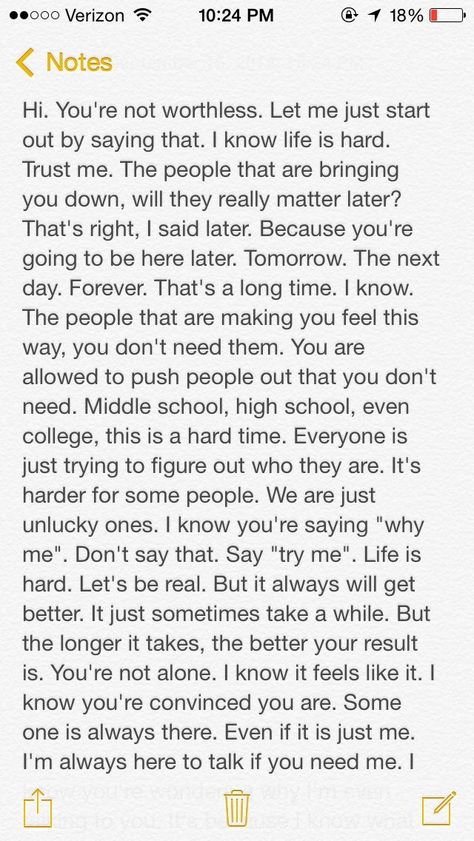 Paragraphs To Help Someone Feel Better, How To Make Someone Feel Better Over Text, Deep Notes On Iphone, Rants About Life, Iphone Notes Feelings, Self Healing Quotes, Dear Self Quotes, Let's Chat, Journal Quotes