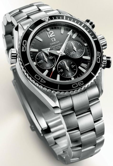 Omega Seamaster Gmt, Omega Railmaster, Omega Planet Ocean, Mens Watches Popular, Omega Seamaster Planet Ocean, Omega Seamaster Diver, Swiss Army Watches, Planet Ocean, Best Watches For Men