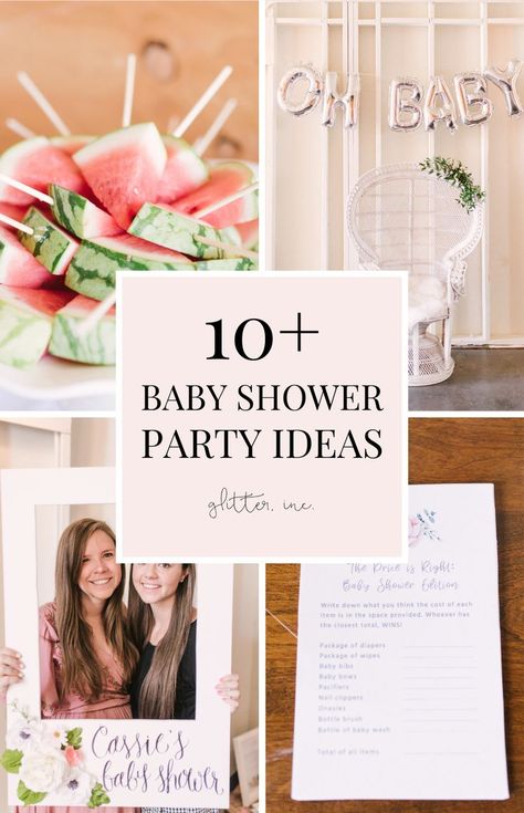 Discover the best baby shower ideas with a focus on blush pink baby shower decor for an unforgettable celebration. Whether you're planning a cozy gathering at home or a grand affair, these tips will guide you through hosting a baby shower brunch that everyone will adore. Best Baby Shower Ideas, Blush Pink Baby Shower, Pastel Bows, Baby Shower Labels, Bow Baby Shower, Baby Shower Favors Girl, Baby Shower Napkins, Baby Shower Brunch, Minimalist Baby