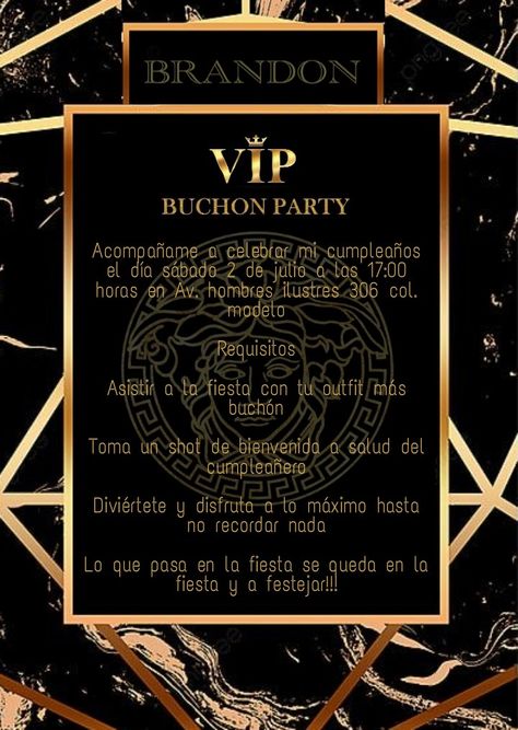 Buchona Party Theme, 40th Birthday Cake For Women, Chanel Birthday Party, Black Party Decorations, Black And Gold Theme, Chic Birthday, Mexican Party Theme, Gold Party Decorations, 40th Birthday Cakes