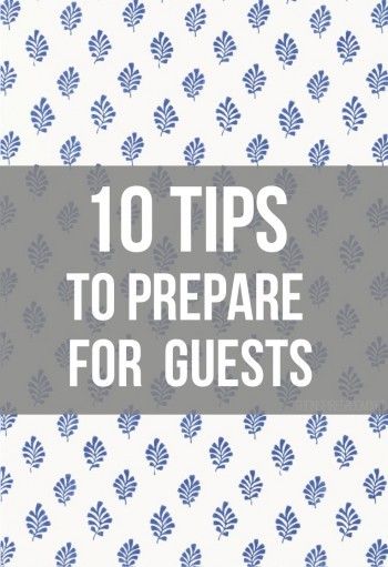 Tips for open house Preparing For Guests, Cleaning Organization, Thanksgiving Prep, House Guests, Hosting Guests, Nice List, Perfect 10, Overnight Guests, Real Estate Tips