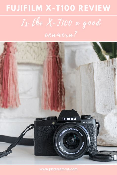 Fujifiim-XT100-camera-review Fujifilm Xt100 Photography, Fujifilm Xt100 Photos, Camera World, Travel Camera, Fujifilm Camera, Instant Photos, Camera Reviews, Take Better Photos, Baby Memories