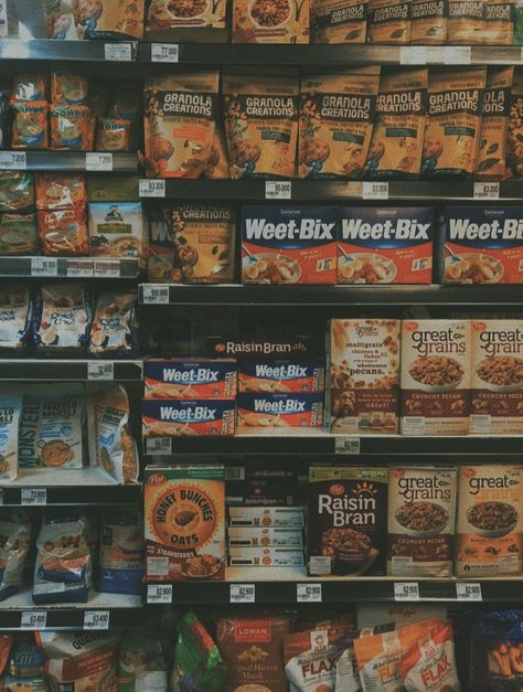 Super Market Aesthetic, Ketchup Aesthetic, Supermarket Aesthetic, Ulzzang Short Hair, Cereal Killer, Colleen Hoover Books, Film Pictures, Crunchy Pecans, Model Drawing