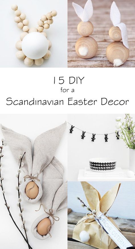 Modern Easter Decorations, Scandinavian Easter, Modern Easter Decor, Modern Easter, Easy Easter Decorations, Easter Decorations Dollar Store, Easter Decorations Kids, Easter Decorations Vintage, Easter Decorations Christian