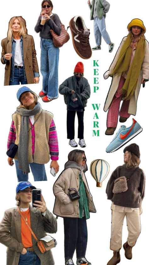 Winter Town Outfits, Winter 24/25 Fashion, New England Winter Outfit, Ny Outfits Fall, Winter Market Outfit, Mustard Shirt Outfit, 70 Degree Weather Outfit, Nonbinary Fashion, Winter Layering Outfits