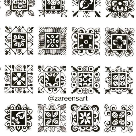 Zareen Taj Hidhayath on Instagram: "Square - a pattern analysis done by student Oprisan Mariana. "The Extensive ONLINE Mandala Certified Course" (EOMC) - Course 1, Level 2 . To know more details about the course kindly click on the link www.zareensart.com and submit the enrollment form, will then get back to you with further details. . Copyrights ©️ reserved @zareensart  . . . Author : "The Mandala guidebook", "The Mandala patternbook", "The Patterns" book and "The Mandala Journal" . . . #zareensart #originalart #creativeart #mandalacourse #mandalaworkshop #mandala #mandalaart #mandalaartist #mandaladrawing #mandaladesign #square #patterndesign #patternmaking #linework #pattern #illistration #pendrawing #sacredgeometry #sacredart #arttherapy #soulfulart #meditativeart #zenmode #zentanglear Square Mandala Design, Enrollment Form, Mandala Journal, Mandala Square, Square Mandala, Zen Mode, Soulful Art, Instagram Square, Mandala Patterns