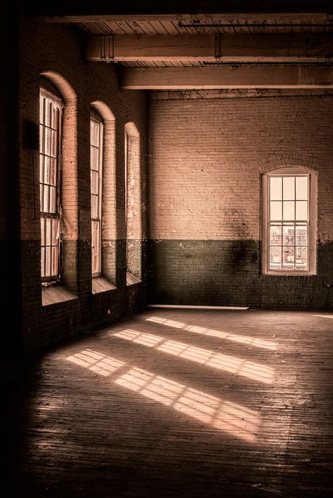 Lawrence, Massachusetts | Lei Han | Flickr Lawrence Massachusetts, Warehouse Windows, Brick Apartment, Warehouse Interior, Abandoned Warehouse, Essex Street, Warehouse Design, Artist Loft, Classic Interiors