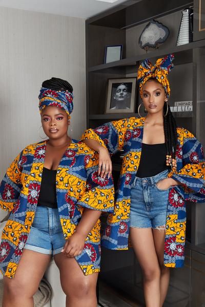 Chitenge Outfits, Ankara Kimono, Jean Trousers, Grass Fields, Ankara Dress Designs, Ankara Jackets, African Print Tops, African Print Clothing, Kimono Design