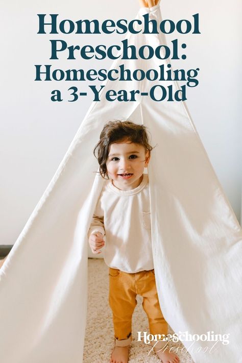 Homeschool Preschool for 3 Year Olds Homeschooling 3 Yo, Toddler Activities 2-3 Yrs Old, Learning Activities For Three Year Olds, Montessori 3 Yrs Old, Montessori Activities 3 Year, Activity For 3 Year Kids, Two Year Old Homeschool, Homeschool Preschool Room, 3 Year Old Learning Activity