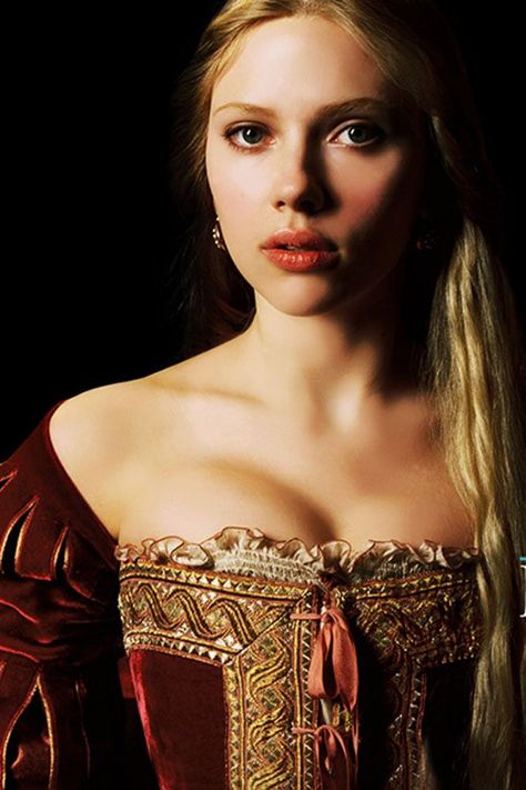 The Other Boleyn, Mary Boleyn, The Other Boleyn Girl, Movie Ideas, Patron Vintage, Anne Boleyn, Foto Art, Elizabeth Olsen, Picture Collection