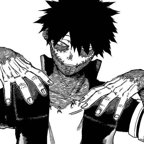 Dabi Bnha, An Anime, Anime Character, Hero Academia, Hands On, Wattpad, Hair, Anime, Black