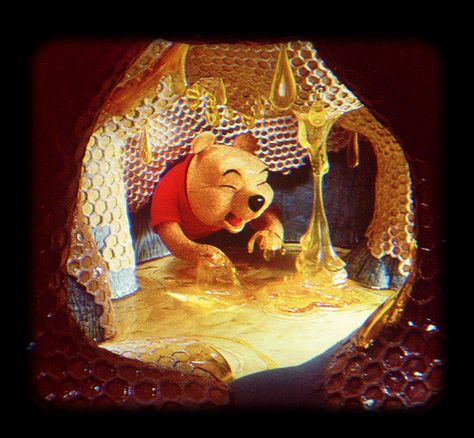 My favorite View-Master image....ever.  Much better in 3D, though. Vintage View, View Master, Favorite Cartoon Character, Retro Toys, Old Toys, Disney Magic, Stop Motion, Disney Art, Childhood Memories