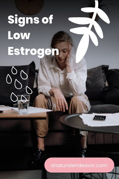 Learn about the signs of low estrogen levels to better understand your body. Discover the 10 common symptoms that could indicate a decrease in estrogen. Whether you've received test results or suspect this condition, knowing these signs will empower you to take charge of your health. Symptoms Of Low Estrogen In Women, Low Estrogen Symptoms Natural Remedies, High Estrogen Symptoms, Estrogen Patch, Signs Of Low Estrogen, Irregular Menstrual Cycle, Low Estrogen Symptoms, Low Estrogen, Menstrual Health