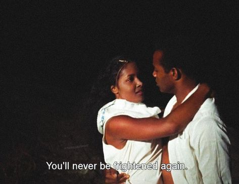 theVillage 🌿 on Instagram: “Black Orpheus, (1959)” Black Orpheus 1959, Black Orpheus, Cinema Quotes, I Love Cinema, Soul Connection, Black Love Couples, Future Love, Romantic Art, I Am A Queen