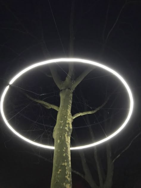 Landscape Lighting Design, Urban Lighting, Lighting Concepts, Light Installation, Tree Lighting, Exterior Lighting, Land Art, Landscape Lighting, Garden Lighting