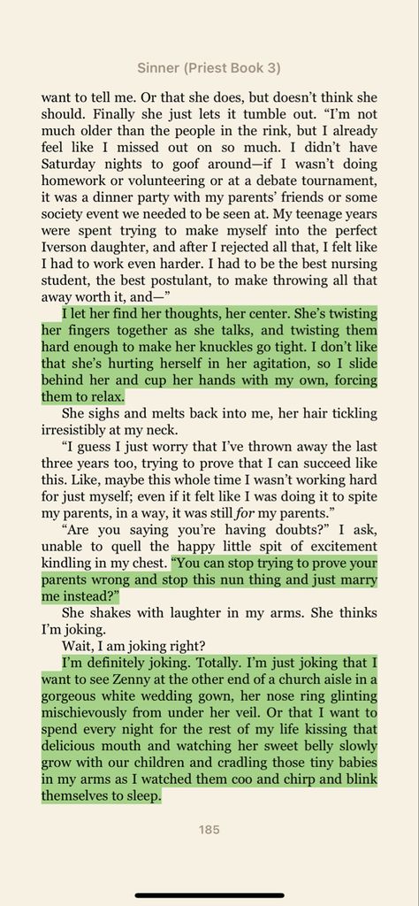 #booktok#seanbell#zenobiaiverson Sierra Simone, Do Homework, Teenage Years, Dinner Party, To Tell, Parenting, Let It Be, Reading, Feelings