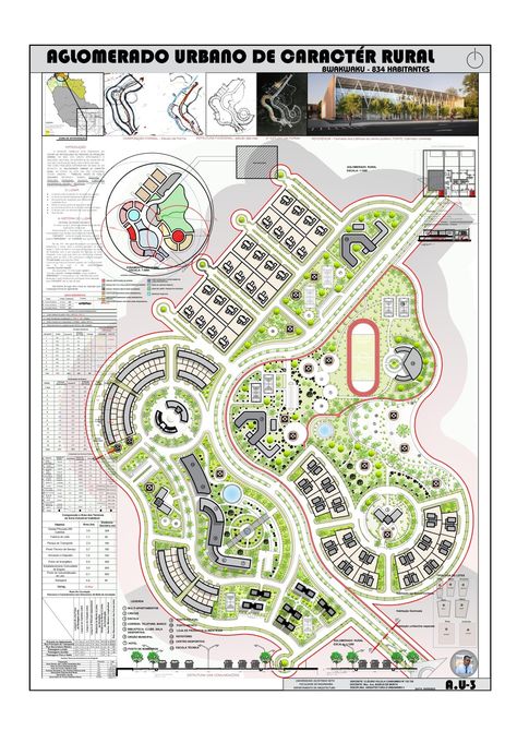 Para iniciar um projecto urbano é necessário avaliarem-se as três categorias
sociais urbanas-trabalho modo de vida e descanso.
Assim o projecto urbano tem que conter racionalidade social, económica,
funcional, arquitectural, etc., em toda a sua complexidade, isto é, partindo do geral
para o particular. Urban Planning Masterplan, Urban Planning Concept, Urban Master Plan, Landscape Architecture Plan, Architecture Drawing Presentation, City Maps Design, Architecture Blueprints, Urban Analysis, Landscape Design Drawings