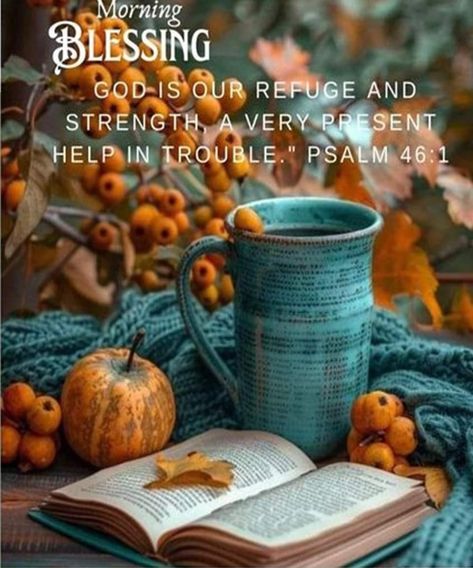 Prayer For November, Coffee With Jesus, Fall Bible Verses, Inspirational Poems, Morning Texts, Inspirational Verses, Cute Good Morning Quotes, Beautiful Prayers, Morning Blessings