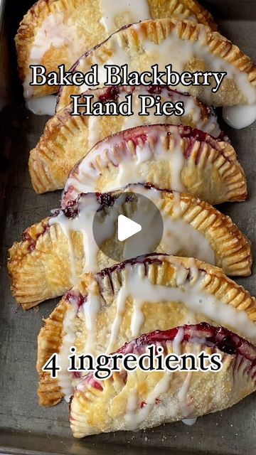 Anne and Leigh Walkup| The Southern Lady Cooks on Instagram: "Just FOUR ingredients and BAKED….these BLACKBERRY HAND PIES scream summer! 🙌🏻They are SO simple and SO good!! 👏🏻👏🏻 Add them to your summer menu…you won’t be sorry! 💜💜

📣  Comment “pies” and I’ll message you the link! You must follow our page for it to come through. 💕

You can also tap the link in our bio, go to our website and use the search box OR go to google and search “the southern lady cooks blackberry hand pies.” 😉

⭐️REMEMBER WE HAVE 1600 RECIPES ON OUR WEBSITE! Just go to our website and use the search box to locate any of them. ⭐️
#thesouthernladycooks 

🏡Are you reading our magazine, FRONT PORCH LIFE? Subscribe now!

https://thesouthernladycooks.com/blackberry-hand-pies/" Blackberry Hand Pies, The Southern Lady Cooks, Southern Lady Cooks, Blackberry Pie, Porch Life, Summer Menu, Southern Lady, Southern Ladies, Hand Pies