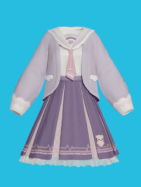 Ts4 Cc Shining Nikki, Sims 4 Love Nikki Cc, Sims Kawaii Clothes, Sims 4 Nikki Cc, Sims Cute Clothes, Kpop Outfits Sims 4 Cc, Sims Cc Cute Clothes, Ts4 Kawaii Clothes, Sims 4 Cc Patreon Kawaii