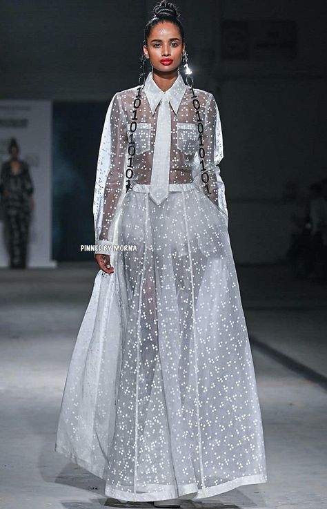 Abraham and Thakore - Lakme FW 2023 Fashion Weeks, Fashion Week