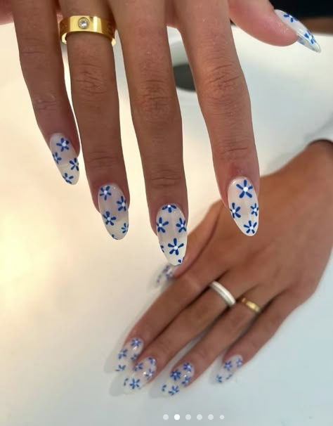 Spring Break Nails, Broken Nails, Summery Nails, Vacation Nails, Nails 2024, Fire Nails, Classy Nails, Funky Nails, Short Acrylic Nails