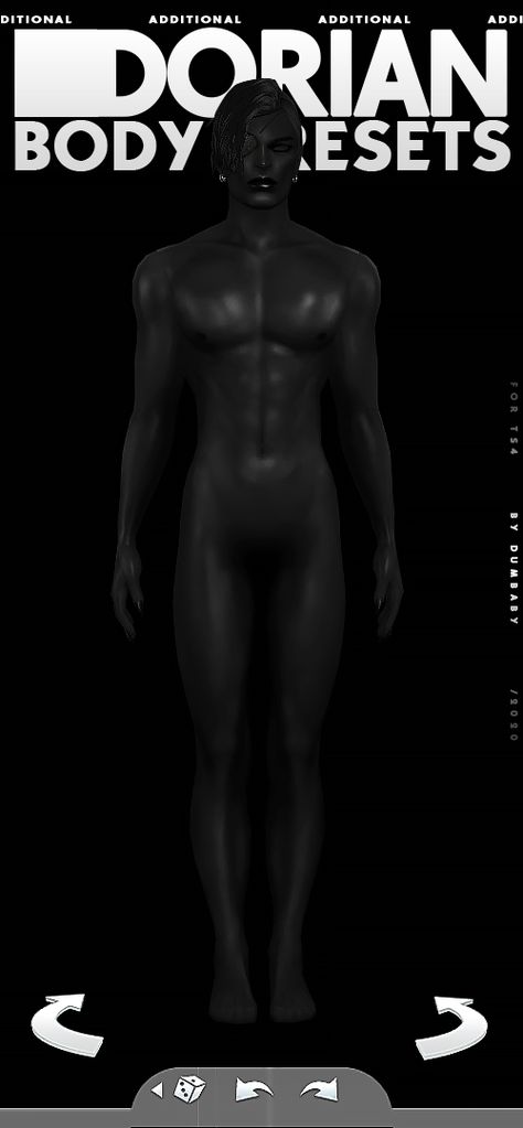 DOWNLOAD new Dorian male body preset | Patreon Sims Male Body Cc, Ts4 Cc Male Body Presets, Sims 4 Cc Male Bodies, Sims Cc Body Presets Male, Sims 4 Male Details, Ts4 Cc Male Body Preset, Sims 4 Veiny Hands Cc, Body Mesh Sims 4 Cc, Ts4 Cc Male Presets