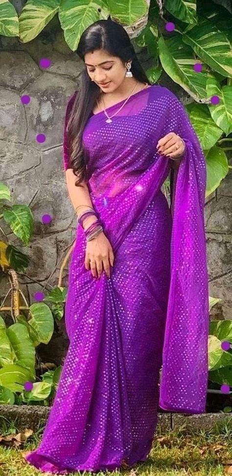 Hima Bindu, Women In Saree, Stylish Actresses, Traditional Indian Dress, Net Lehenga, Saree Models, Dresses Kids Girl, Acupressure