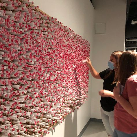 Wonderspaces Austin - All You Need to Know BEFORE You Go (with Photos) Wonderspaces Austin, Easy Indoor Activities, Austin Art, Emperors New Clothes, Vr Experience, Interactive Art, Big Art, Taking Pictures, Trip Advisor