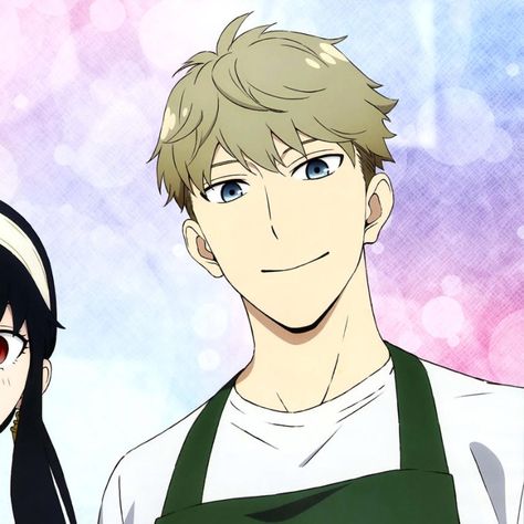 ⎯⎯ ୨forger family - spy x family matching icon୧ ⎯⎯ Spy X Family Matching, Anime Goth, Anime Demon Boy, Cute Couple Dp, Best Anime Couples, Anime Family, Anime People, Cute Anime Profile Pictures, Spy X Family