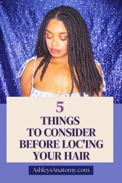 Loc Smithing, Stages Of Locs, Types Of Dreadlocks, Locs On 4c Hair, Beginner Locs, Types Of Locs, Healthy Locs, Healthy Starters, Two Strand Twists