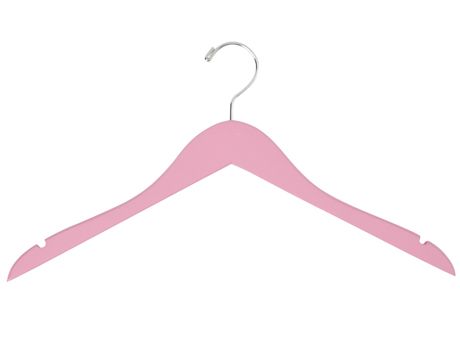 pink hangers!  so pretty!  $65 for 100 - not a bad deal! Valentines Week, Pink Hangers, Pink Products, Clothing Logo Design, Retro Refrigerator, Vintage Hangers, Pink Things, Valentine's Week, Outfit Png