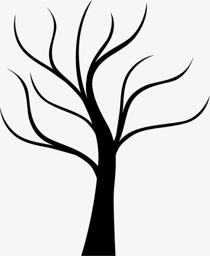 Silhouette Art Tree, Black Tree Silhouette, Tree Outline Silhouettes, Tree Silloutes, Tree Silhouette Drawing, Tree Silhouette Printable, Tree Outline Drawing, Cool Silhouette Art, Silhouette Art Ideas