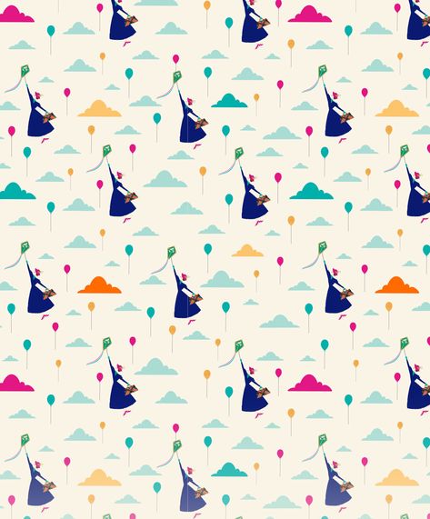 Mary Poppins Phone Wallpaper, Mary Poppins Wallpaper, Mary Poppins Party Decorations, Mary Poppins Party, Scrapbook Backgrounds, Scrapbook Background, I Love Lucy, Iphone Phone, Mary Poppins