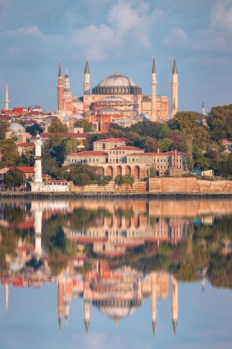 Fantastic Cities Coloring Book, Pyramid Of Giza, Istanbul Turkey Photography, City Of Petra, Byzantine Architecture, Great Pyramid, Great Pyramid Of Giza, Seville Spain, Pyramids Of Giza