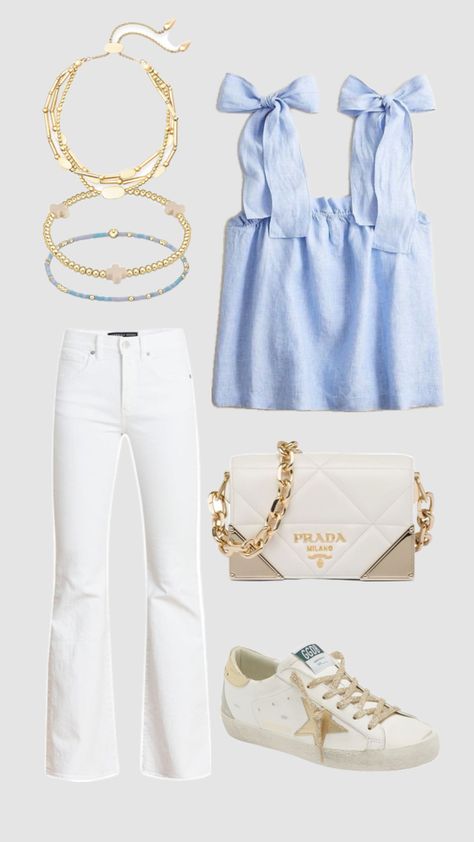 Made With Shuffles, Rush Week Outfits, Rush Week, Week Outfits, Rush Outfits, Outfit Inspo Summer, Casual Preppy Outfits, Outfit Inspo Casual, Cute Preppy Outfits