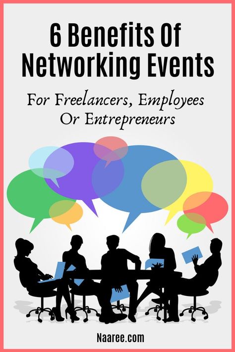 It's not what you know but who you know. Learn the benefits of attending networking events and get some networking tips for professional networking and business networking, whether you’re a freelancer, an employee, or an entrepreneur Networking Activities, Networking Skills, Networking Infographic, Planning Organization, Networking Tips, Quiet Person, Communication Tips, Teamwork Quotes, Business Strategies