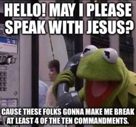 Lawd help me Funny Kermit Memes, Kermit Memes, Church Memes, Kermit Funny, Funny Comments, Christian Memes, Funny As Hell, Twisted Humor, Komik Internet Fenomenleri