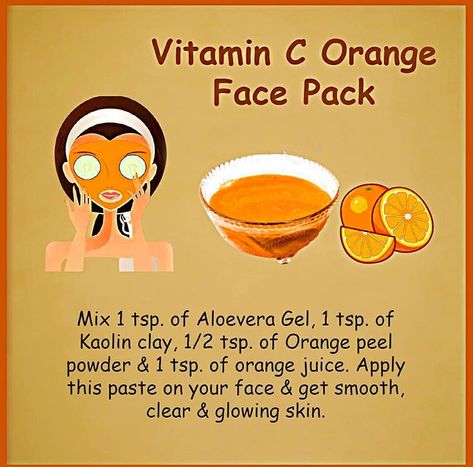 Natural Facial Mask, Food For Glowing Skin, Bad Acne, Diy Beauty Treatments, Diy Skin Care Routine, Vitamins C, Essential Oils For Skin, Skin Care Wrinkles, Skin Care Recipes