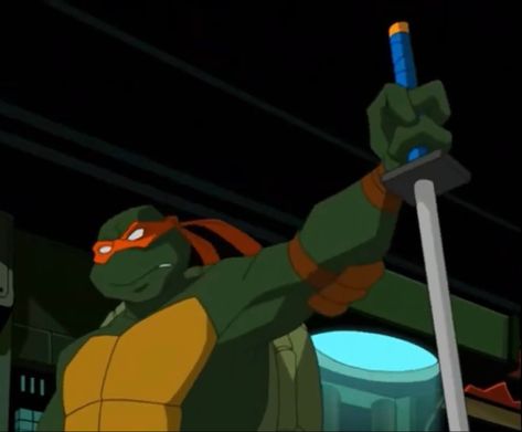 Tmnt 2003 Mikey Fanart, 2003 Mikey, Turtle Reference, Michelangelo Turtle, Tmnt 03, 2003 Tmnt, Michelangelo Tmnt, Mikey Tmnt, Tmnt Fanart