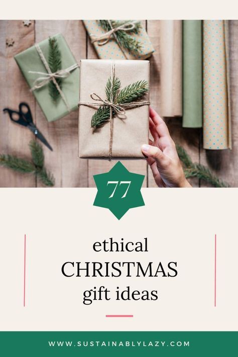 Zero Waste Christmas Gifts For Kids, Zero Waste Gift Ideas, Zero Waste Christmas Gifts, Christmas In The Uk, Eco Christmas Gifts, Christmas Core, Vegan Christmas Gifts, Sustainable Christmas Gifts, Zero Waste Christmas