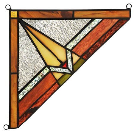 Window Corner, L'art Du Vitrail, Glass Theme, Tiffany Art, Painted Glass Art, Stained Glass Window Panel, Louis Comfort Tiffany, Stained Glass Window Hanging, Stained Glass Suncatchers